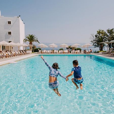 Brown Beach Chalkida Kosher Resort, A Member Of Brown Hotels Экстерьер фото